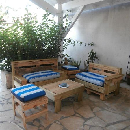 Charmant T3 De Standing A Capbreton, Jardin, 3 Chambres, Terrasse Couverte, Proche Port Et Plages - Fr-1-239-484 Luaran gambar
