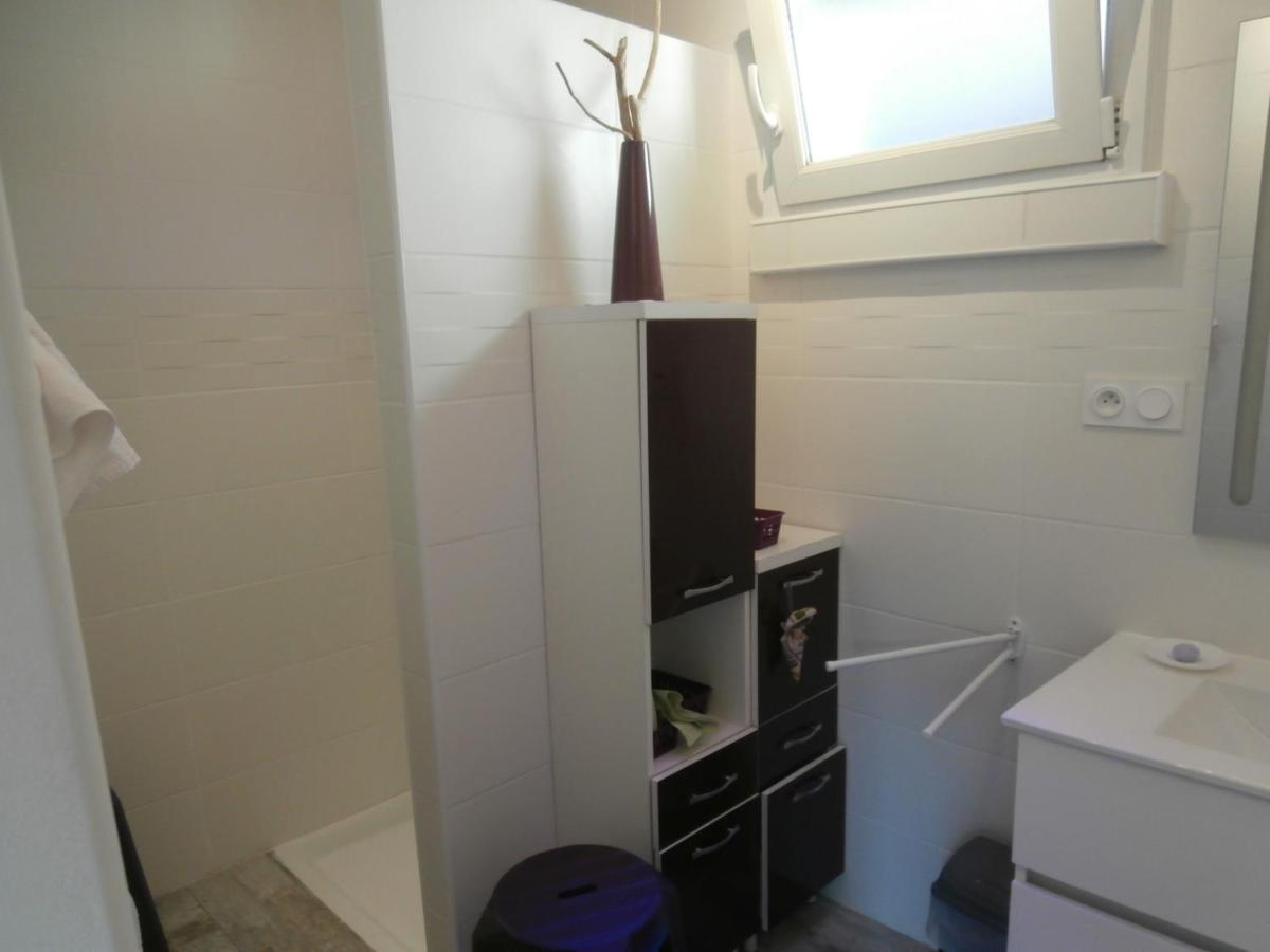 Charmant T3 De Standing A Capbreton, Jardin, 3 Chambres, Terrasse Couverte, Proche Port Et Plages - Fr-1-239-484 Luaran gambar