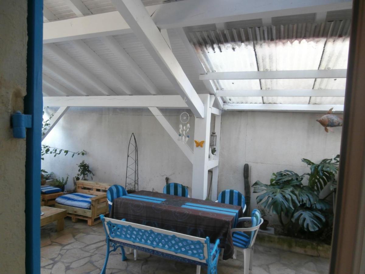Charmant T3 De Standing A Capbreton, Jardin, 3 Chambres, Terrasse Couverte, Proche Port Et Plages - Fr-1-239-484 Luaran gambar