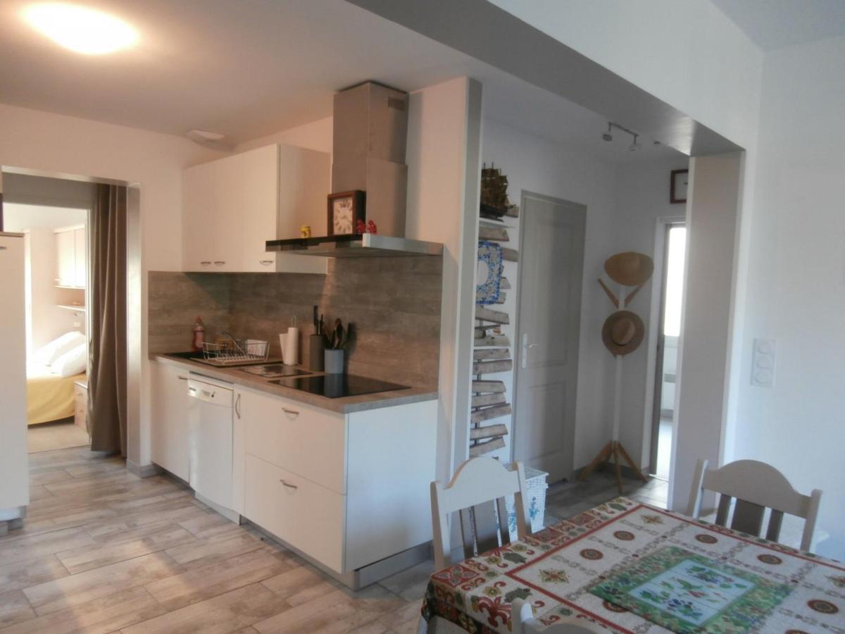 Charmant T3 De Standing A Capbreton, Jardin, 3 Chambres, Terrasse Couverte, Proche Port Et Plages - Fr-1-239-484 Luaran gambar