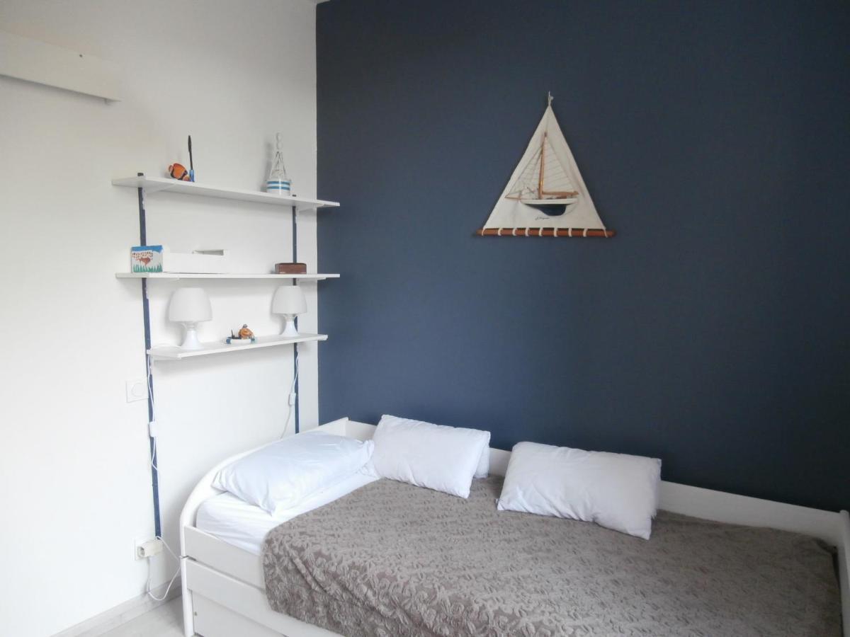 Charmant T3 De Standing A Capbreton, Jardin, 3 Chambres, Terrasse Couverte, Proche Port Et Plages - Fr-1-239-484 Luaran gambar