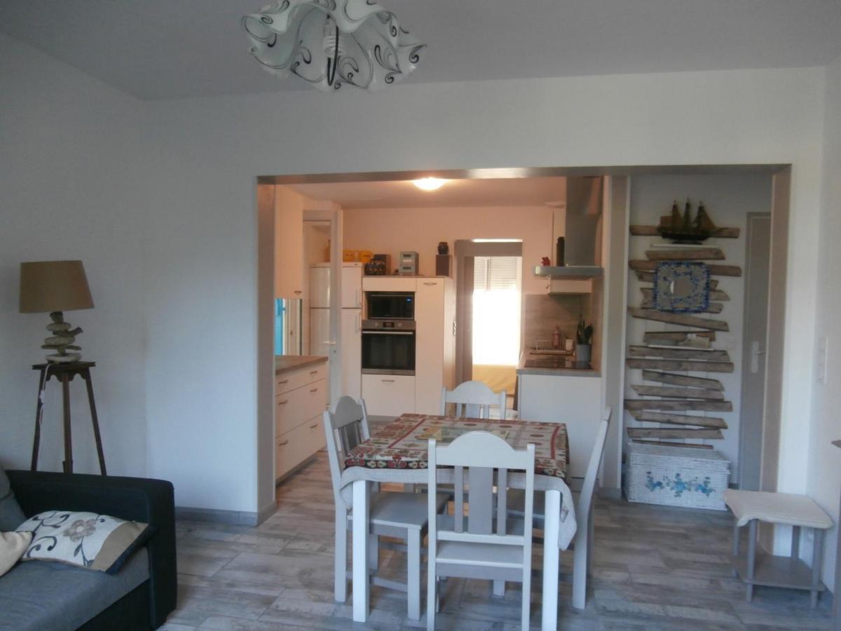 Charmant T3 De Standing A Capbreton, Jardin, 3 Chambres, Terrasse Couverte, Proche Port Et Plages - Fr-1-239-484 Luaran gambar